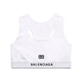 巴黎世家/Balenciaga Sports文胸 7733214B7B29000