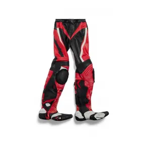 巴黎世家/Balenciaga Biker Pantashoes 774301TPS296278