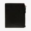 巴利/Bally 黑色小牛皮钱夹 6228999