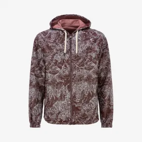 巴利/Bally 深紫红羔羊皮连帽衫 6229294