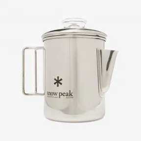 巴利/Bally 男士咖啡过滤器不锈钢配件银色 6236671