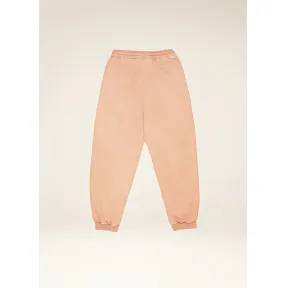 巴利/Bally 女士粉色有机棉运动裤 6300872