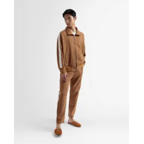 巴利/Bally 男士沙漠棉混纺运动裤 6303986