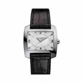 名仕/Baume & Mercier 汉伯顿 Hampton 系列    BMMOA08427