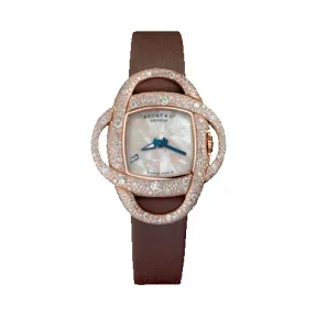 贝达/Bedat & Co  手动机械机芯 288.450.910