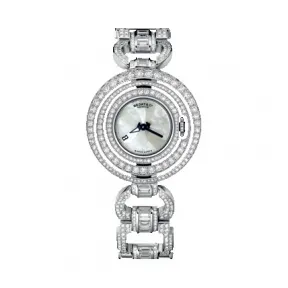 贝达/Bedat & Co  石英机芯 883.555.910