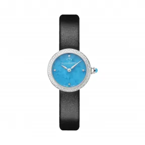 宝爵/Bijoumontre 石英机芯 J027SSBKTQ0