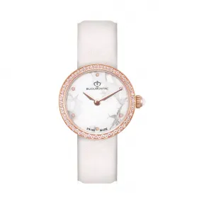 宝爵/Bijoumontre 石英机芯 J028RGWHWH0