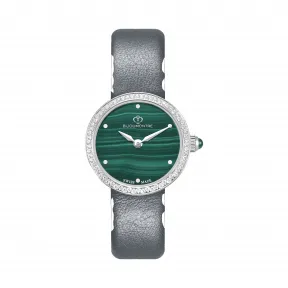 宝爵/Bijoumontre 石英机芯 J028SSGYGN0