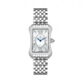 宝爵/Bijoumontre 石英机芯 J047SSSSMW1