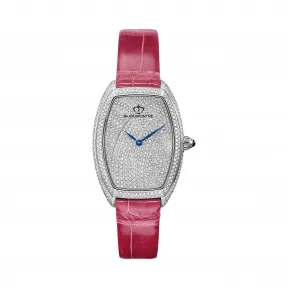 宝爵/Bijoumontre 石英机芯 J048SSPKSV1