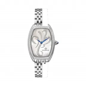 宝爵/Bijoumontre 石英机芯 J048SSSSMW1