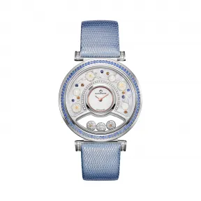 宝爵/Bijoumontre 石英机芯 J052SSBUMW0