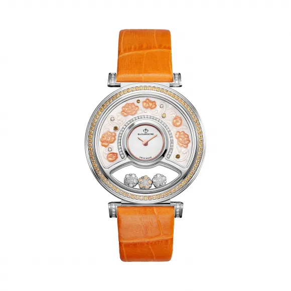 宝爵/Bijoumontre 石英机芯 J055SSORMW0