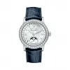 宝珀/Blancpain Women 女装腕表系列 精钢 自动机械机芯 女表 2360-4691A-55