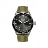 宝珀/Blancpain Fifty Fathoms 五十噚系列 精钢 男表 5000-1110-K52
