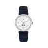 宝珀/Blancpain Women 女装腕表系列 精钢表壳 自动机械机芯 女表 6126-4628-55B