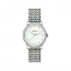 宝珀/Blancpain 经典系列 精钢镶钻 自动机械机芯 女表 6127-4628-MMB