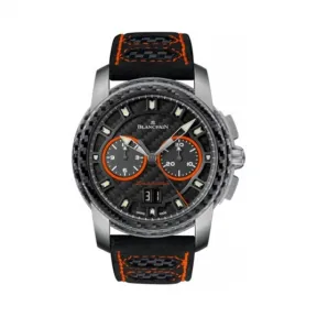 宝珀/Blancpain L-evolution系列 钛合金 自动机械机芯 男表 R85F-1203-53B