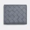 葆蝶家/Bottega Veneta 男士-小皮具-配零钱包双折钱包 605722VCPQ41242