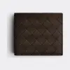 葆蝶家/Bottega Veneta 男士 零钱包 605722VCPQ42145