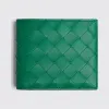葆蝶家/Bottega Veneta 男士-小皮具-配零钱包双折钱包 605722VCPQ43152