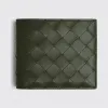 葆蝶家/Bottega Veneta 男士-小皮具-配零钱包双折钱包 605722VCPQ43207