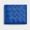 葆蝶家/Bottega Veneta 男士-小皮具-配零钱包双折钱包 605722VCPQ44256