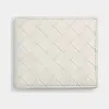 葆蝶家/Bottega Veneta 男士 零钱包 605722VCPQ61915