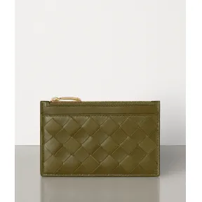 葆蝶家/Bottega Veneta 钥匙包 60878-4VCPP-2855