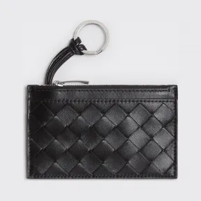 葆蝶家/Bottega Veneta 女士-小皮具-其他配饰-钥匙包 608784VCPP38803
