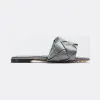 葆蝶家/Bottega Veneta LIDO凉鞋 608853V1AH01258