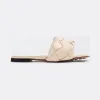 葆蝶家/Bottega Veneta 女士-鞋履系列-热门精选-LIDO凉鞋 608853VBSS01740