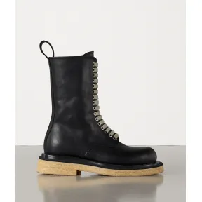 葆蝶家/Bottega Veneta MALDON质靴 60966-9VIFH-1000