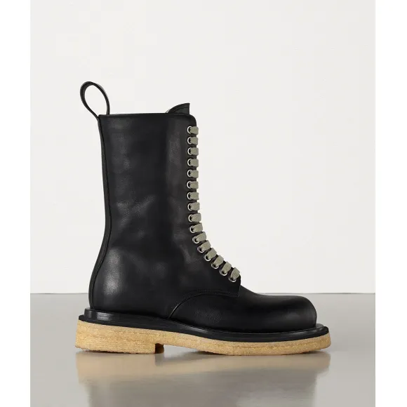 葆蝶家/Bottega Veneta MALDON质靴 60966-9VIFH-1000