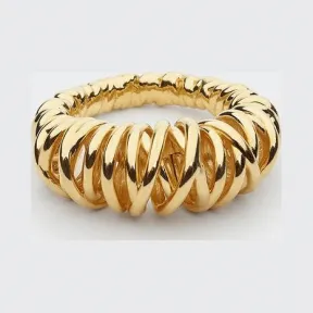 葆蝶家/Bottega Veneta 女士 发箍 649201VAHU08120