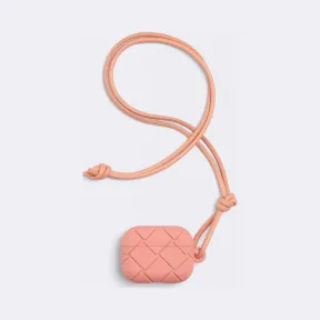 葆蝶家/Bottega Veneta 女士-小皮具-技术配件-耳机盒 670190V0EY16822