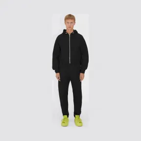 葆蝶家/Bottega Veneta 男士 慢跑裤 679432VKPH01000