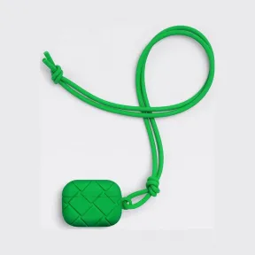 葆蝶家/Bottega Veneta 女士 耳机套 691715V0EY03708