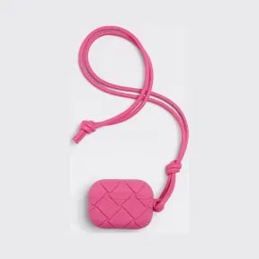 葆蝶家/Bottega Veneta 女士 耳机套 691715V0EY05609