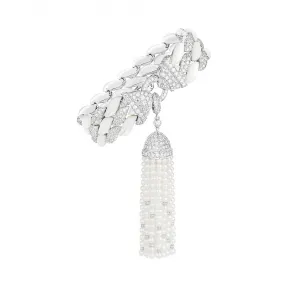 宝诗龙/Boucheron Pompon手镯 JBT00722M