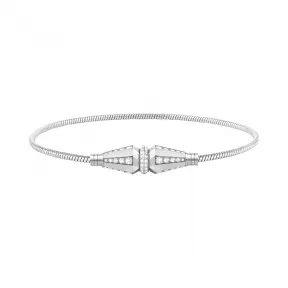 宝诗龙/Boucheron Jack de Boucheron  一圈链环  JBT00789