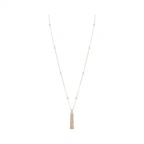 宝诗龙/Boucheron POMPON吊坠 JPN00540