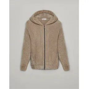 布内罗·古奇拉利/Brunello Cucinelli 上装 (192B5V500506A) - 童装 旅行物品