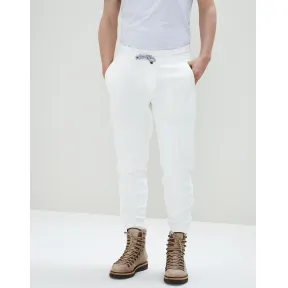 布内罗·古奇拉利/Brunello Cucinelli 运动裤 (192M0T353263G) - 男款 旅行物品