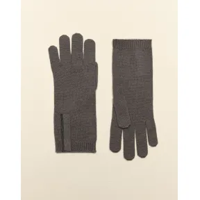 布内罗·古奇拉利/Brunello Cucinelli 手套 (192M12147189) - 女款 配饰