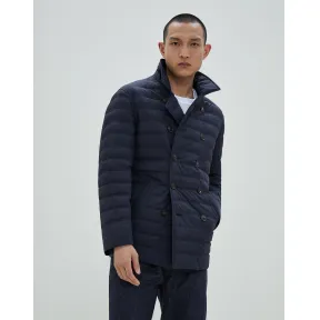 布内罗·古奇拉利/Brunello Cucinelli 羽绒服 (192MM4591680) - 男款 外套和夹克