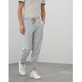 布内罗·古奇拉利/Brunello Cucinelli 运动裤 (201MTU013265G) - 男款 旅行物品