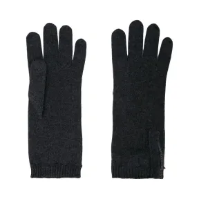 布内罗·古奇拉利/Brunello Cucinelli 针织手套 M12147189CG266