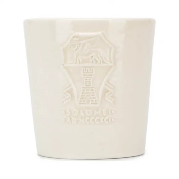 布内罗·古奇拉利/Brunello Cucinelli logo浮雕蜡烛 MLCAND320C132